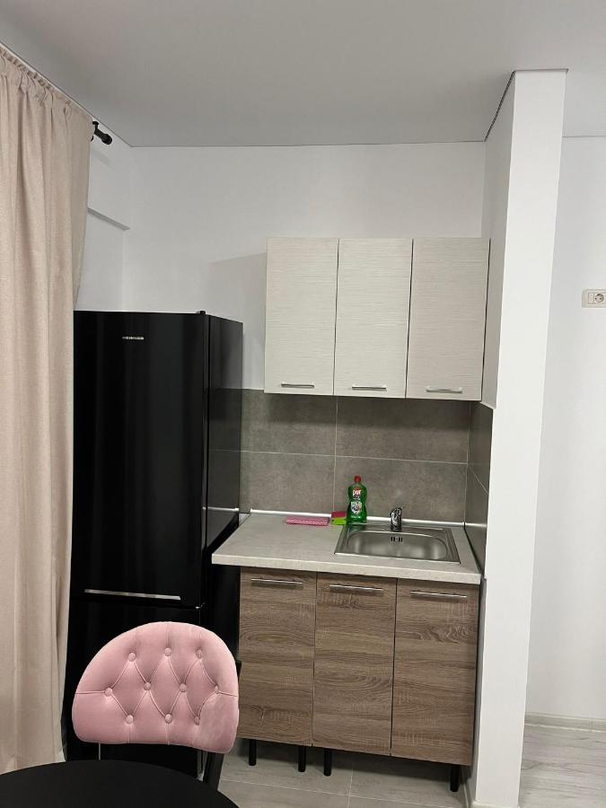 Pollux Residence Militari Ap 158 Dudu Zewnętrze zdjęcie